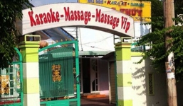 Thực hư vụ thẩm phán đi nhà nghỉ với vợ đương sự